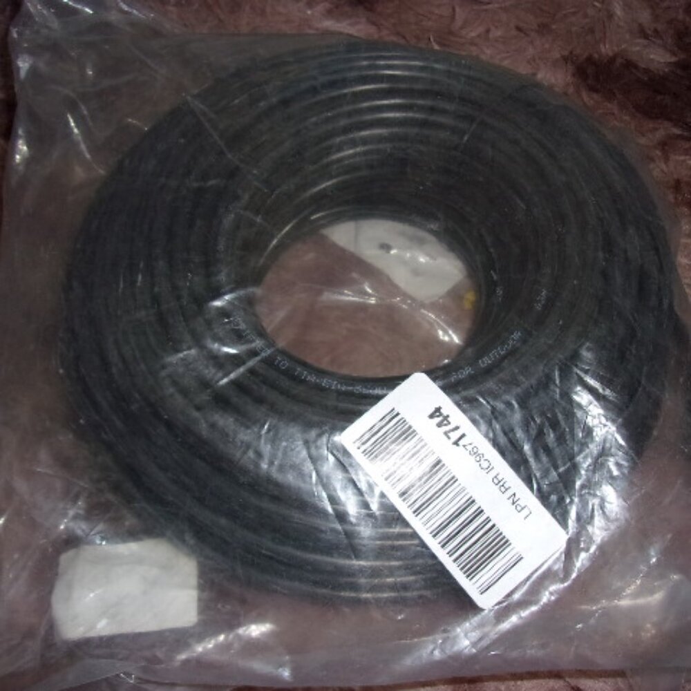Maximm Ethernet Cable 200 ft CAT6 High Speed Internet Network LAN Cable Cord - Picture 2 of 5
